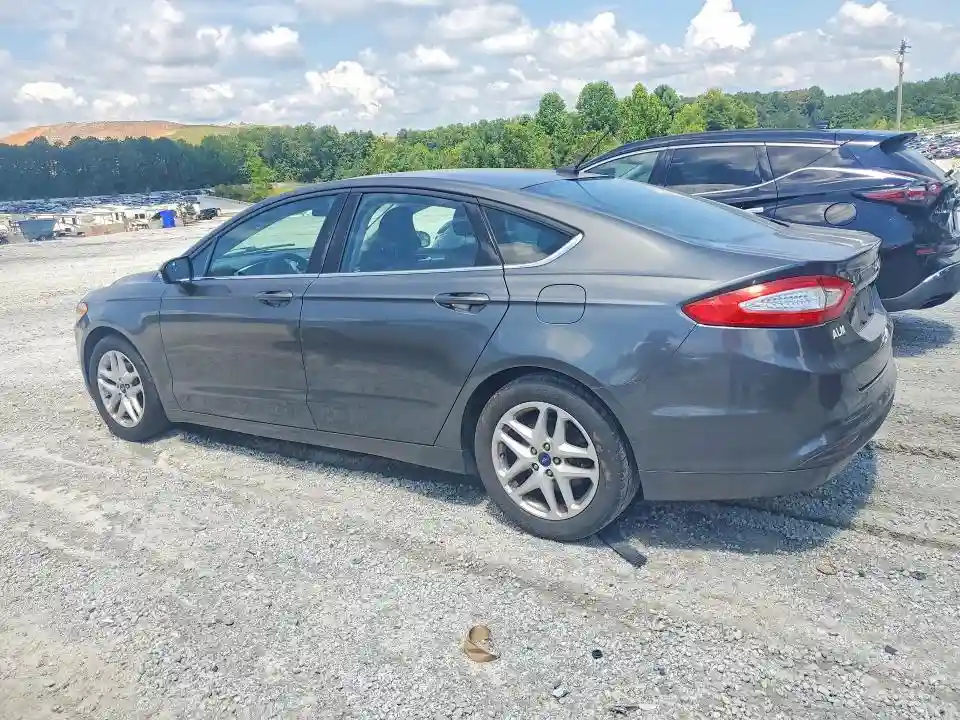 3FA6P0HD5FR281496 2015 FORD FUSION-1