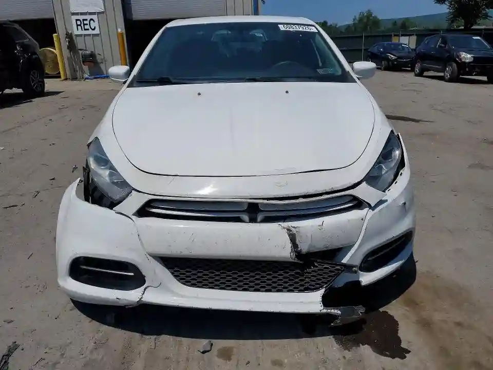 1C3CDFBA7DD330764 2013 DODGE DART-4