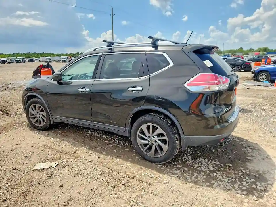 KNMAT2MV6GP678993 2016 NISSAN ROGUE-1