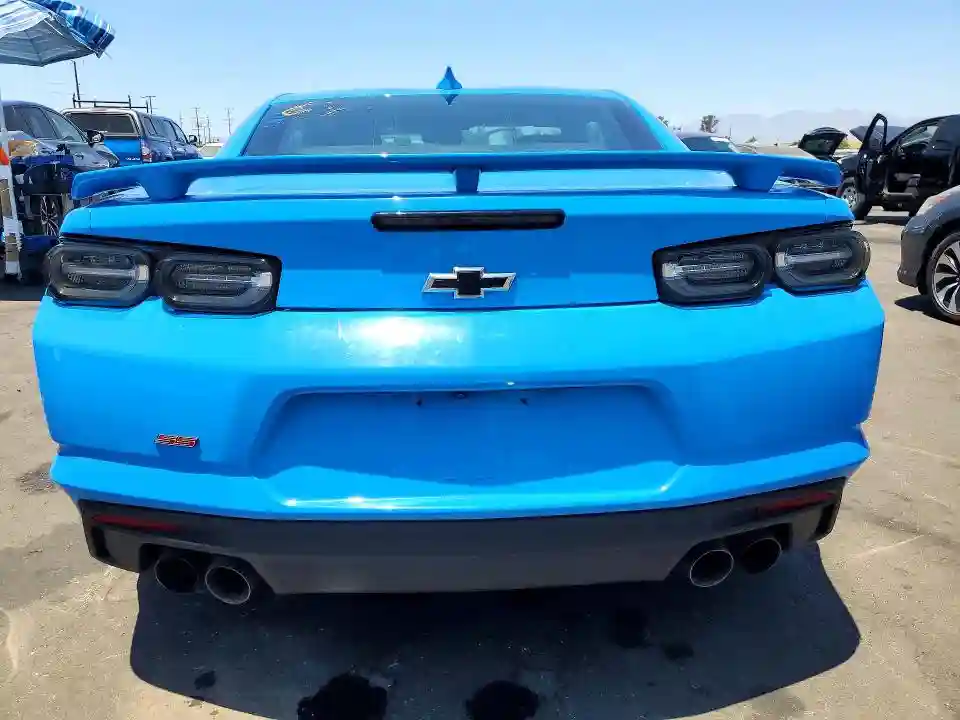 1G1FF1R71P0114638 2023 CHEVROLET CAMARO-5