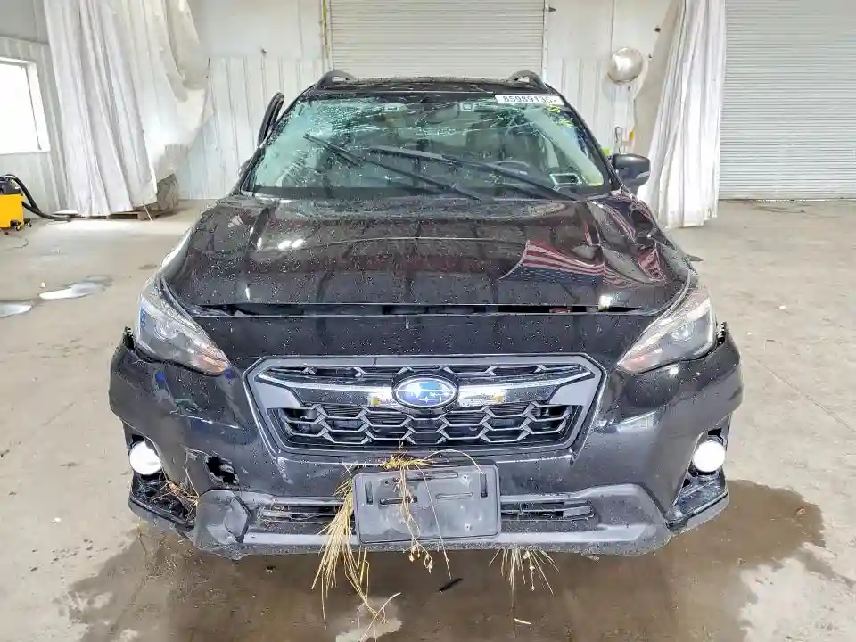 JF2GTAMCXK8204570 2019 SUBARU CROSSTREK-4