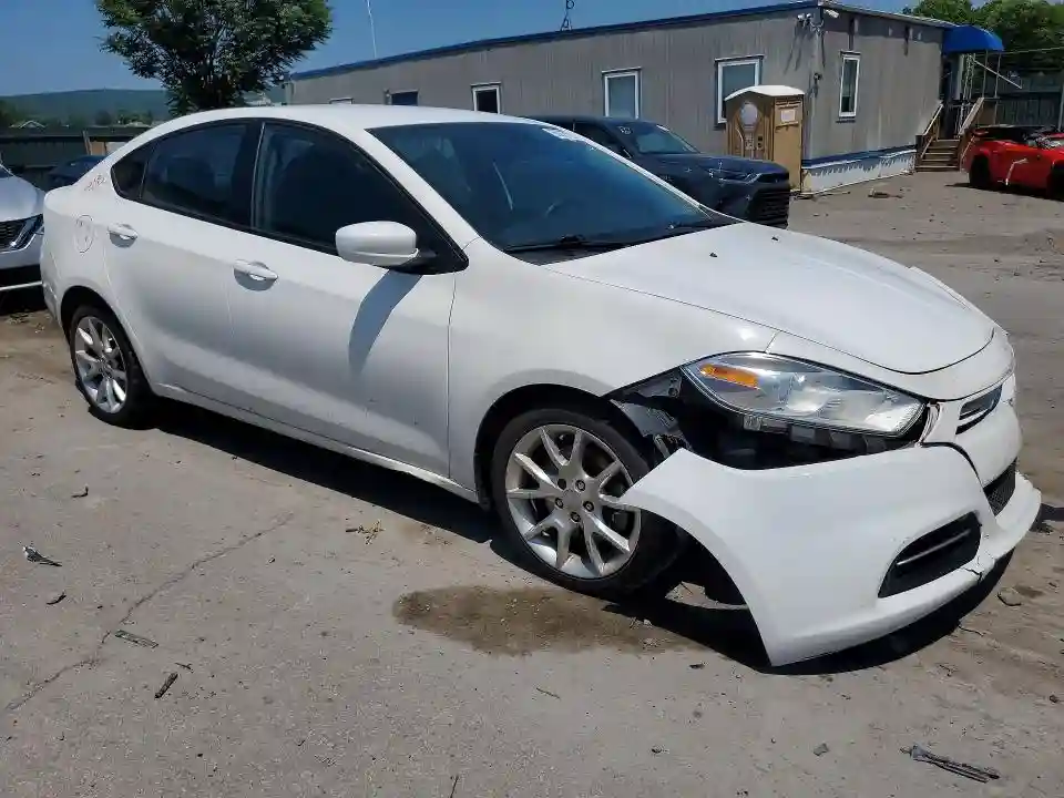 1C3CDFBA7DD330764 2013 DODGE DART-3
