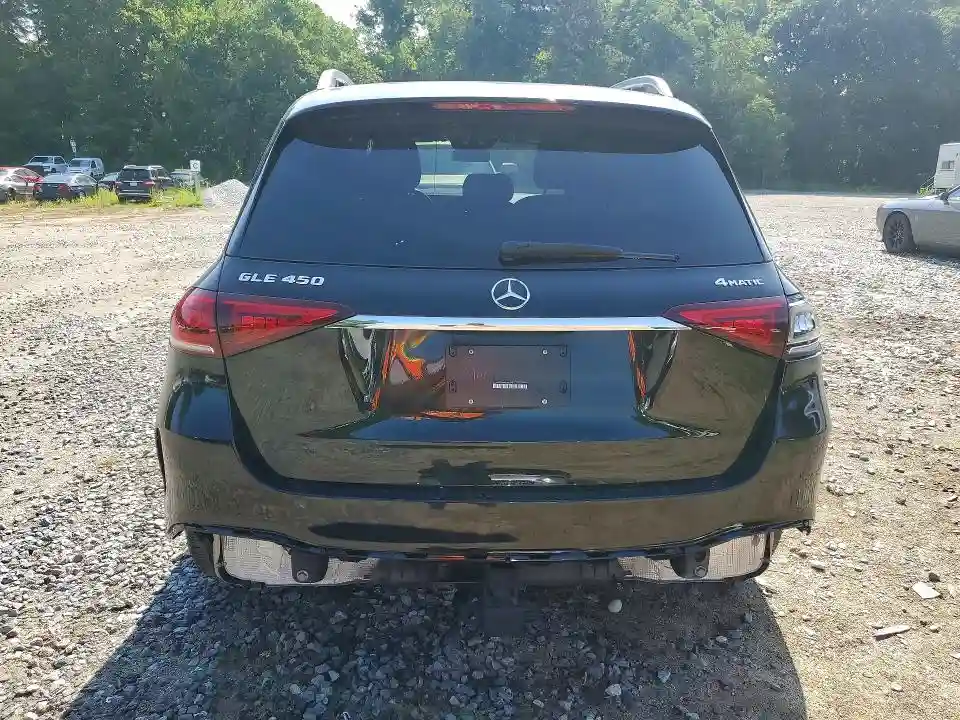 4JGFB5KB3PA840726 2023 MERCEDES-BENZ GLE-CLASS-5