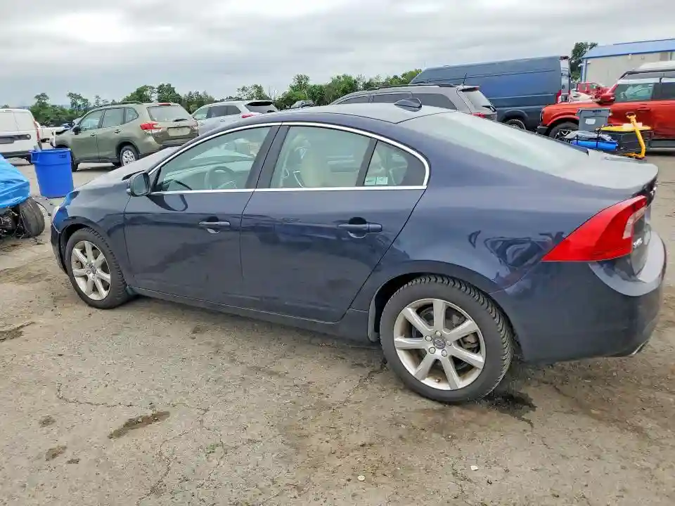 YV126MFK7G2408852 2016 VOLVO S60-1