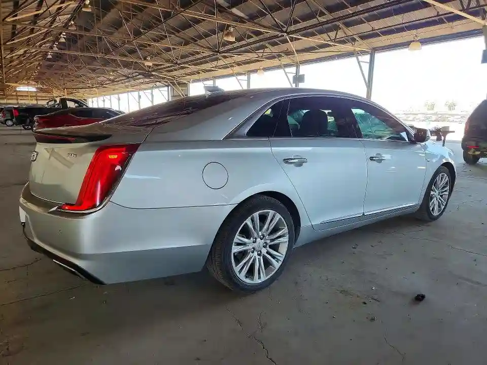 2G61M5S34K9151335 2019 CADILLAC XTS-2