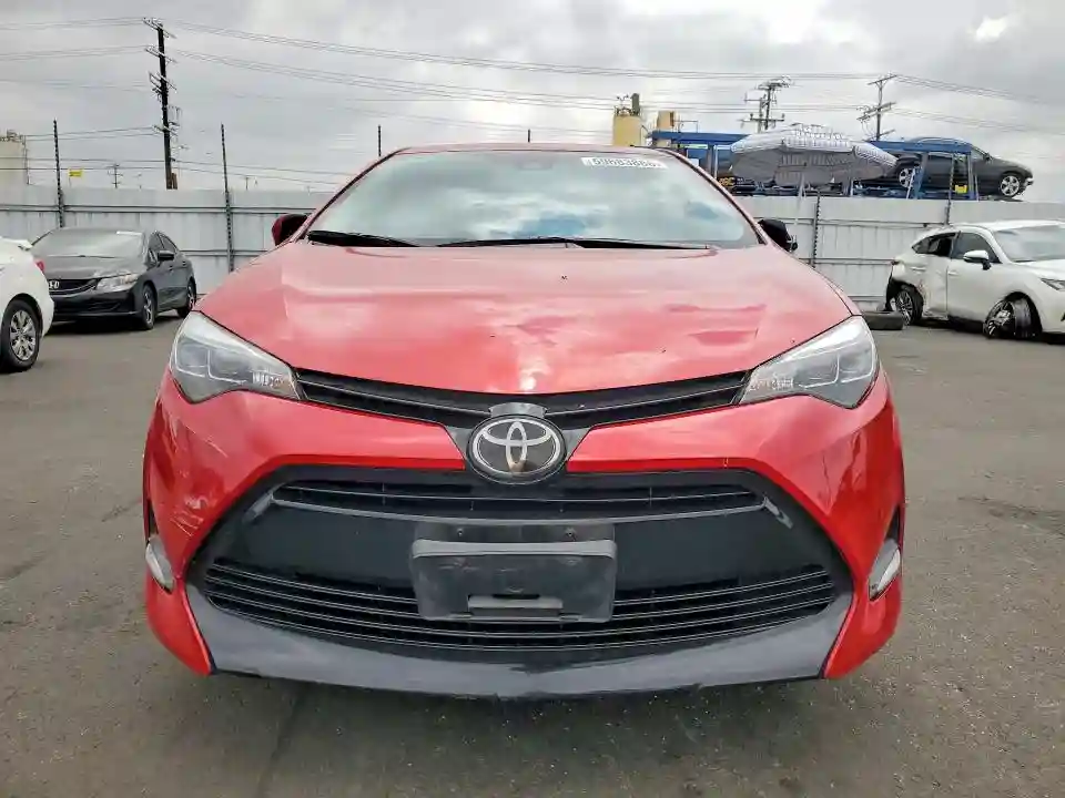 5YFBURHE7JP847719 2018 TOYOTA COROLLA-4
