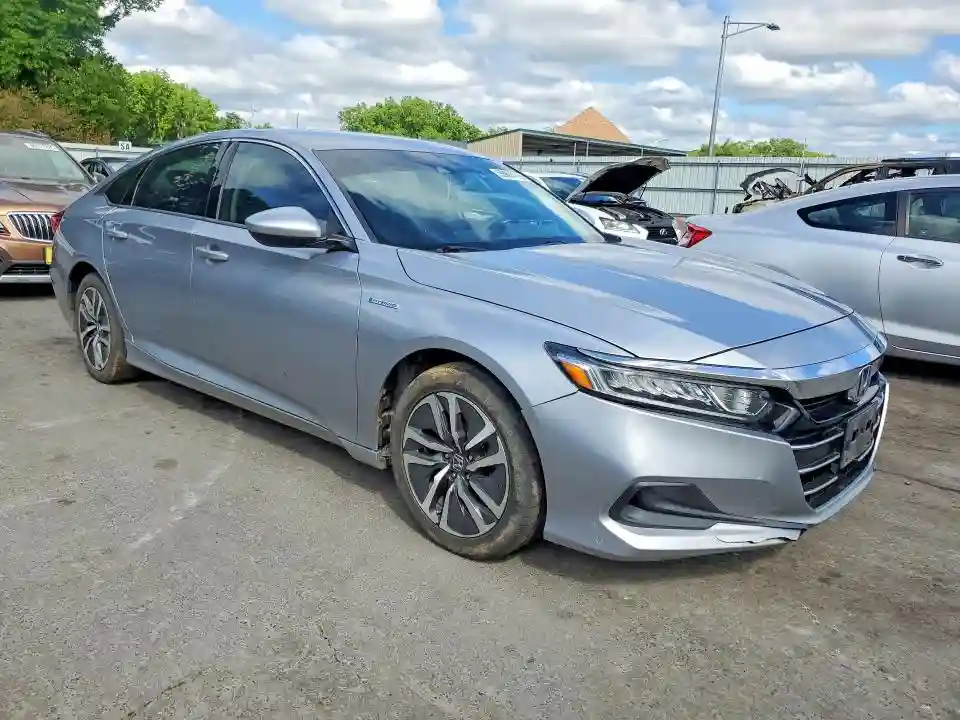1HGCV3F10MA012991 2021 HONDA ACCORD-3