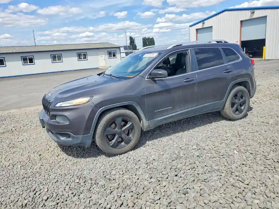 1C4PJLCB6GW297616 2016 JEEP GRAND CHEROKEE-0