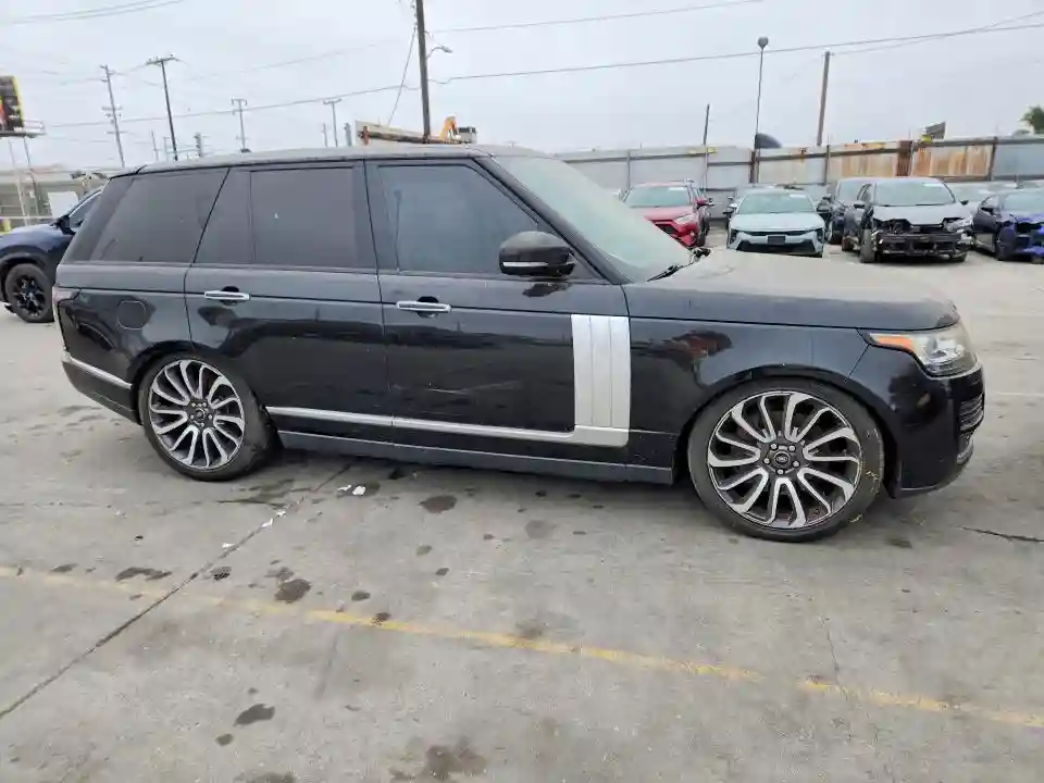 SALGS2EF7GA286850 2016 LAND ROVER RANGEROVER-3