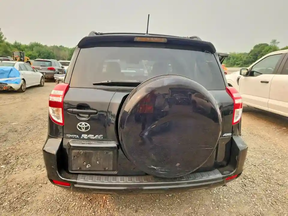 2T3BF4DV0AW062211 2010 TOYOTA RAV4 BASE-5