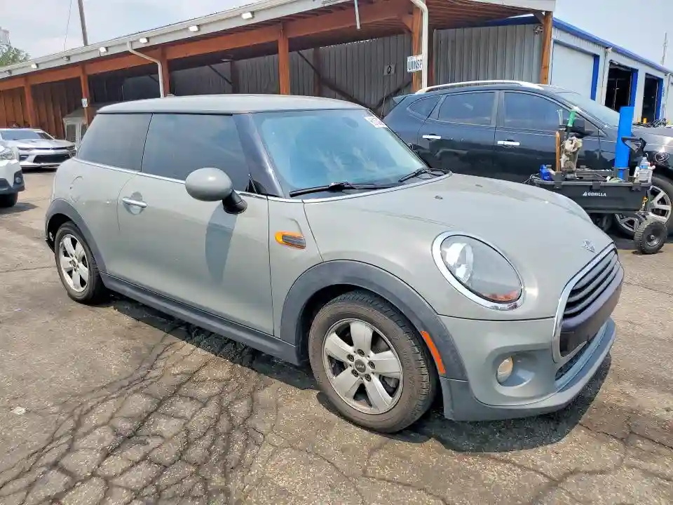 WMWXP5C53K2H95518 2019 MINI COOPER-3