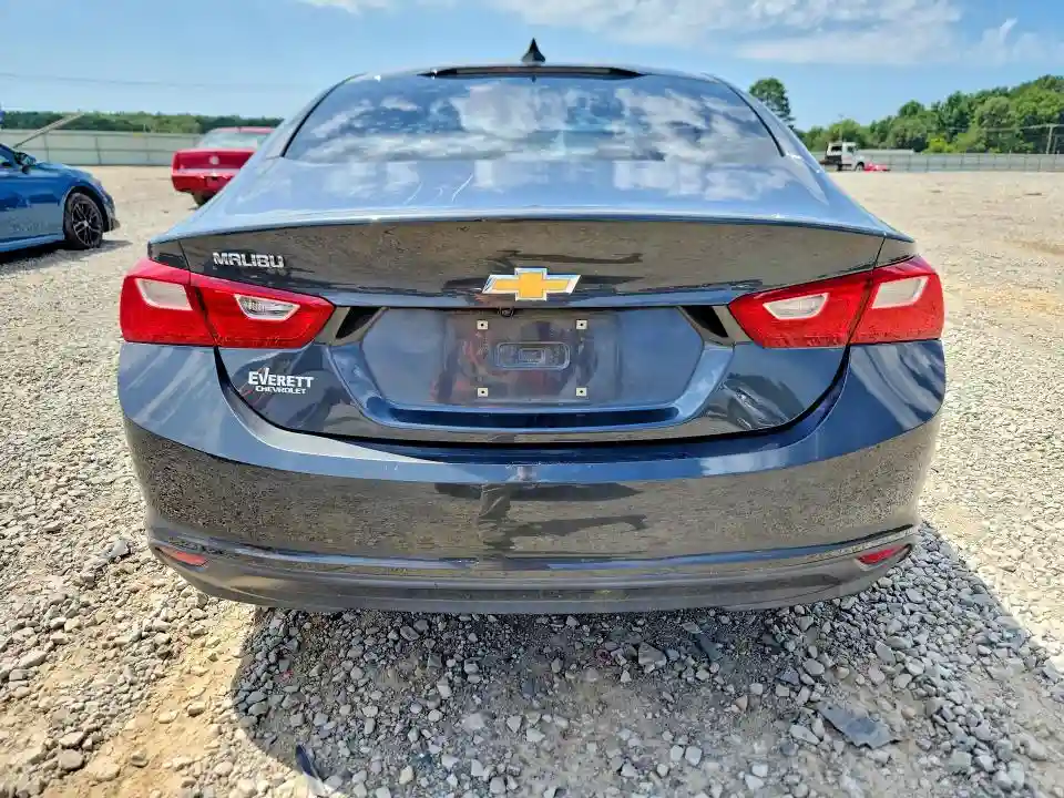 1G1ZB5ST2JF228045 2018 CHEVROLET MALIBU-5