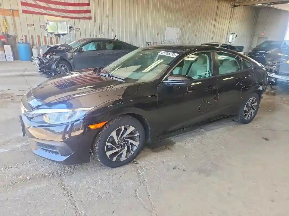 19XFC2F77JE032924 2018 HONDA CIVIC-0