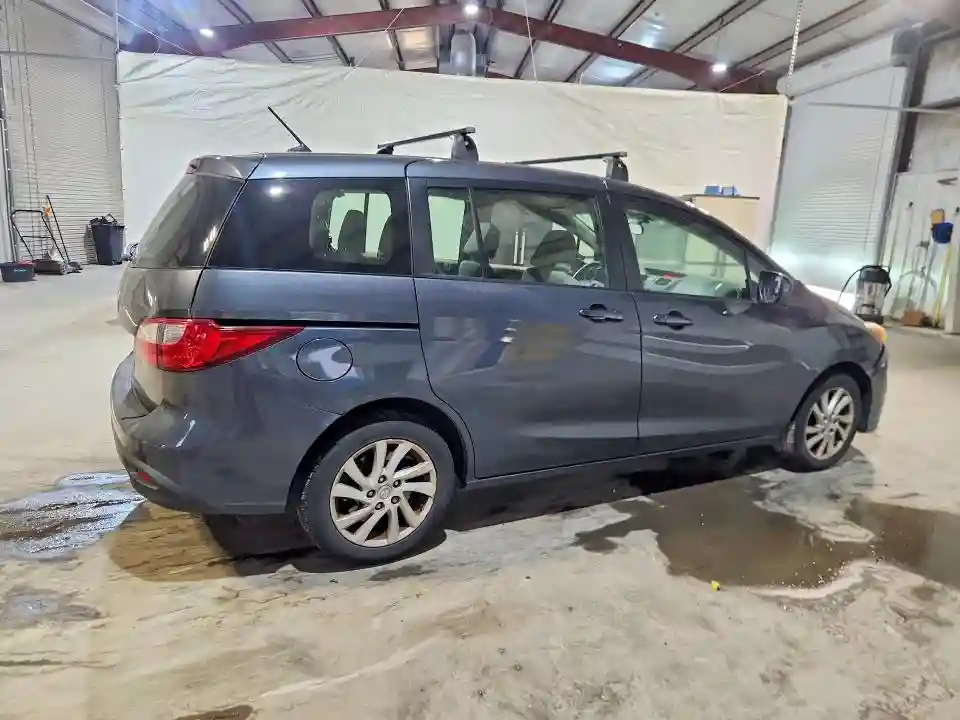 JM1CW2BL2C0141848 2012 MAZDA 5-2