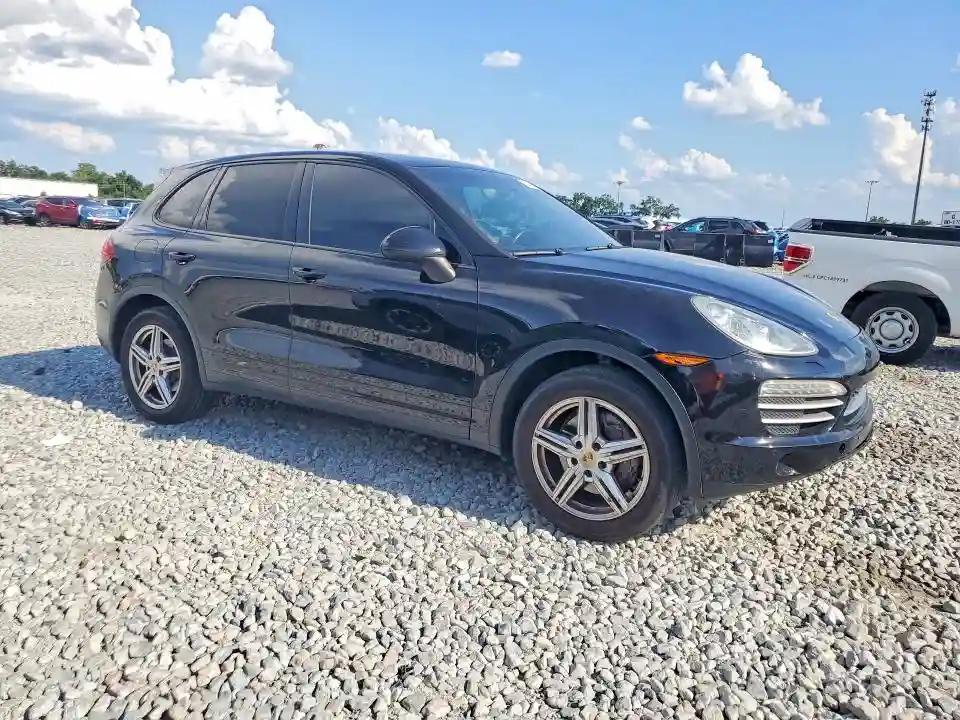WP1AA2A25ELA97424 2014 PORSCHE CAYENNE-3