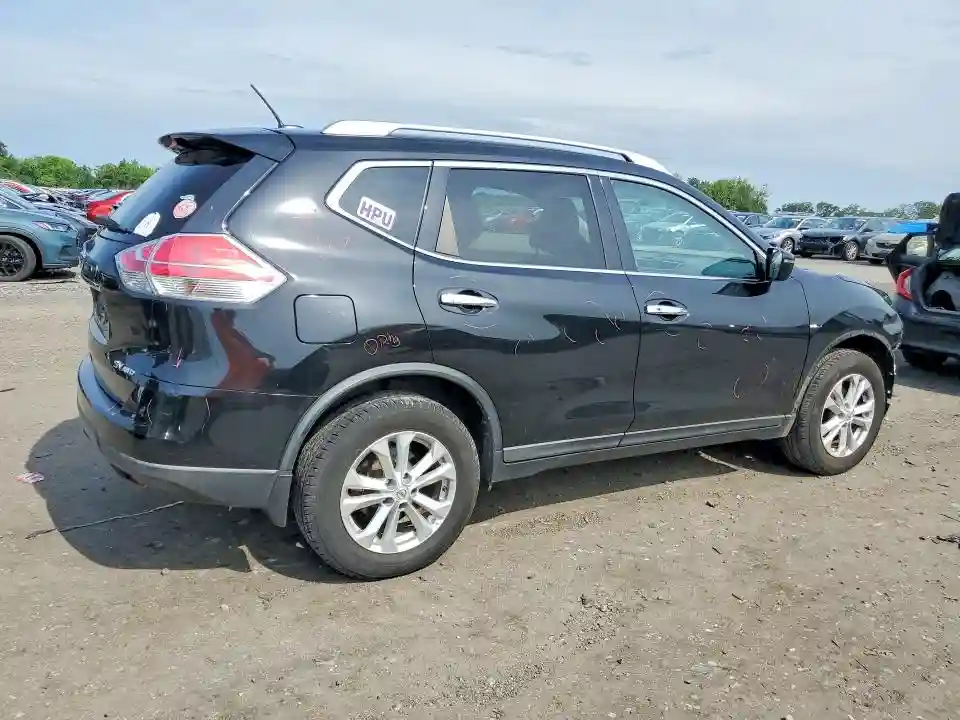 KNMAT2MV4GP716947 2016 NISSAN ROGUE-2