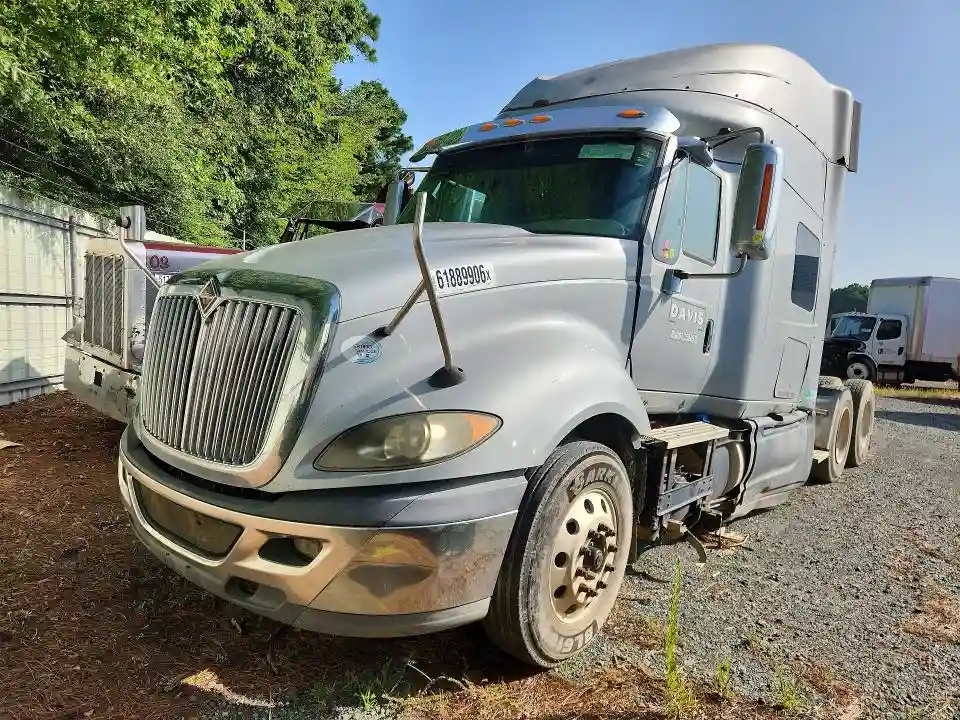 3HSDJAPR4FN696832 2015 INTERNATIONAL ALL OTHER-0