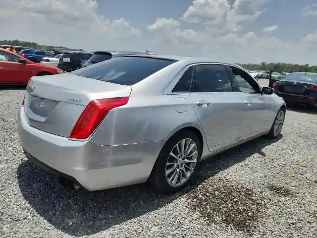 1G6KC5RXXGU167274 2016 CADILLAC CT6-2