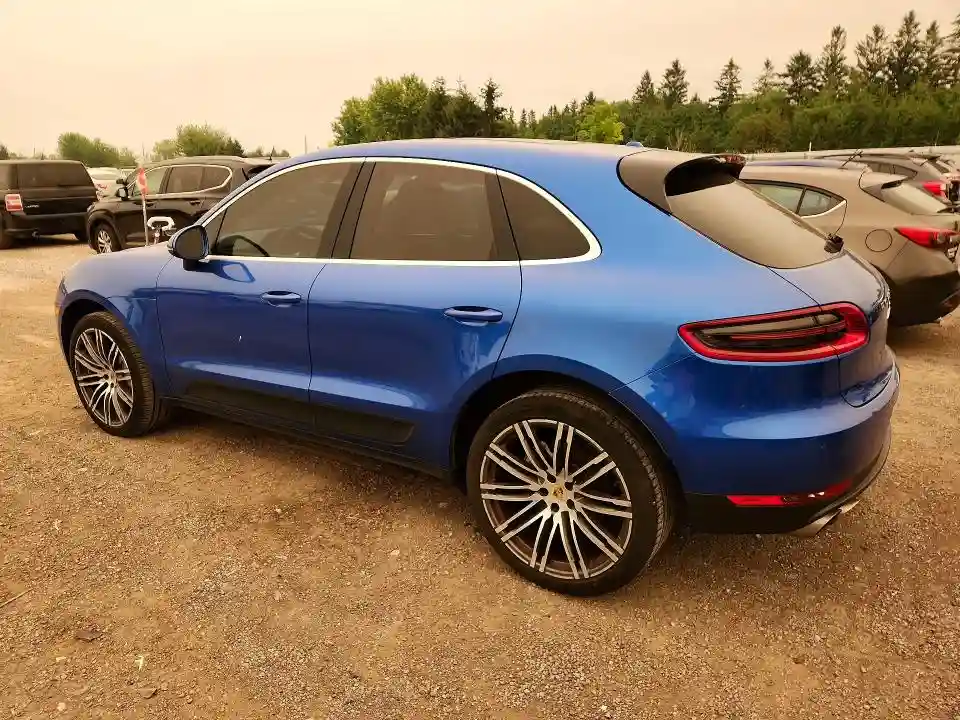 WP1AB2A57GLB44771 2016 PORSCHE MACAN-1