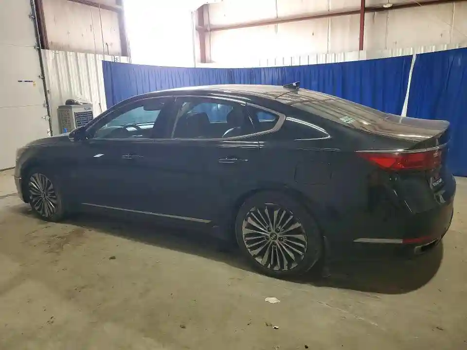 KNALC4J14J5098051 2018 KIA CADENZA-1