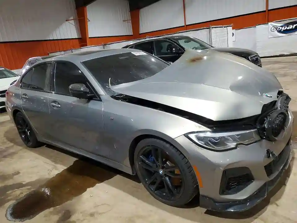 WBA5U9C02LFH67568 2020 BMW M3-3