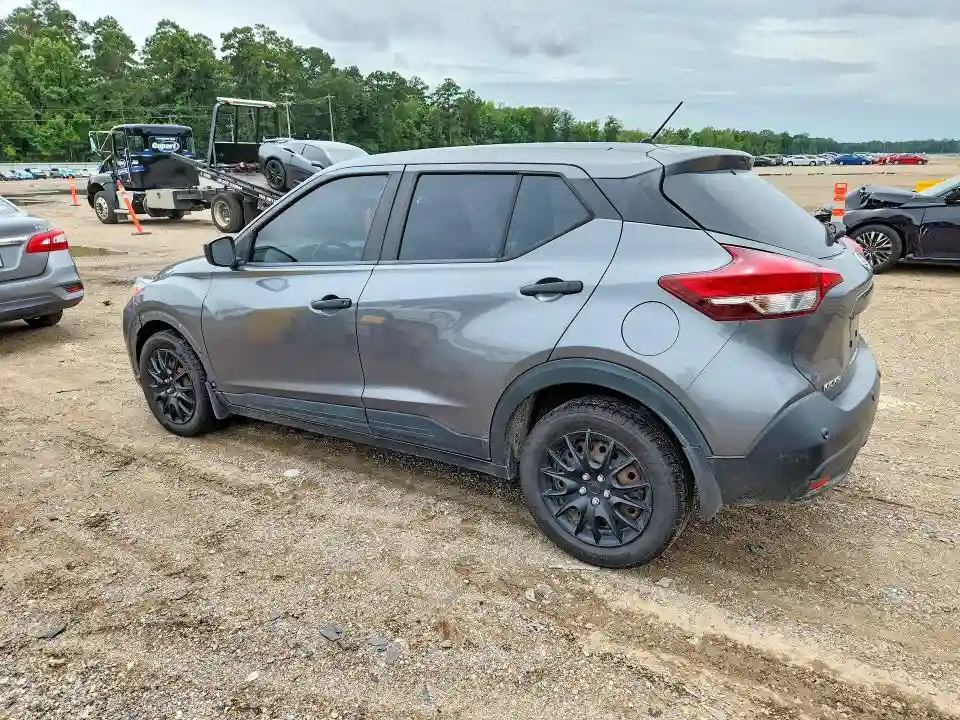 3N1CP5BV0LL574123 2020 NISSAN KICKS-1