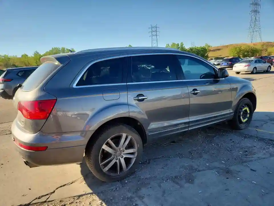 WA1LGAFE4ED019100 2014 AUDI Q7-2