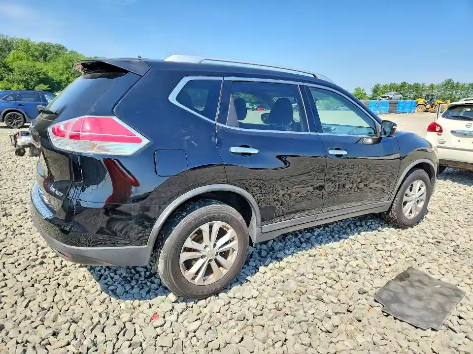 KNMAT2MV1FP521175 2015 NISSAN ROGUE-2