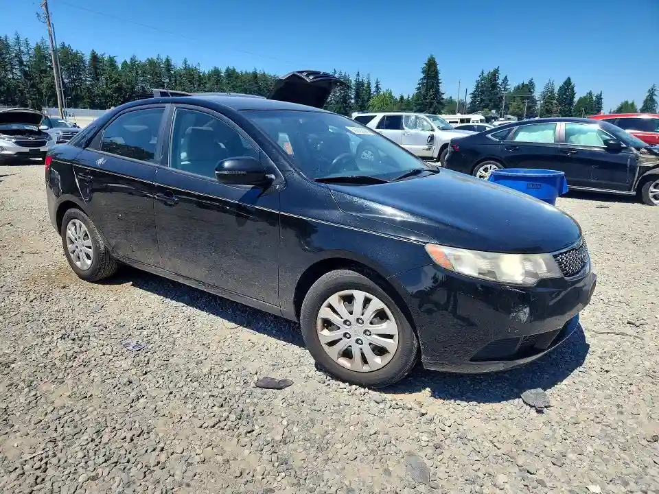 KNAFU4A20B5447114 2011 KIA FORTE-3