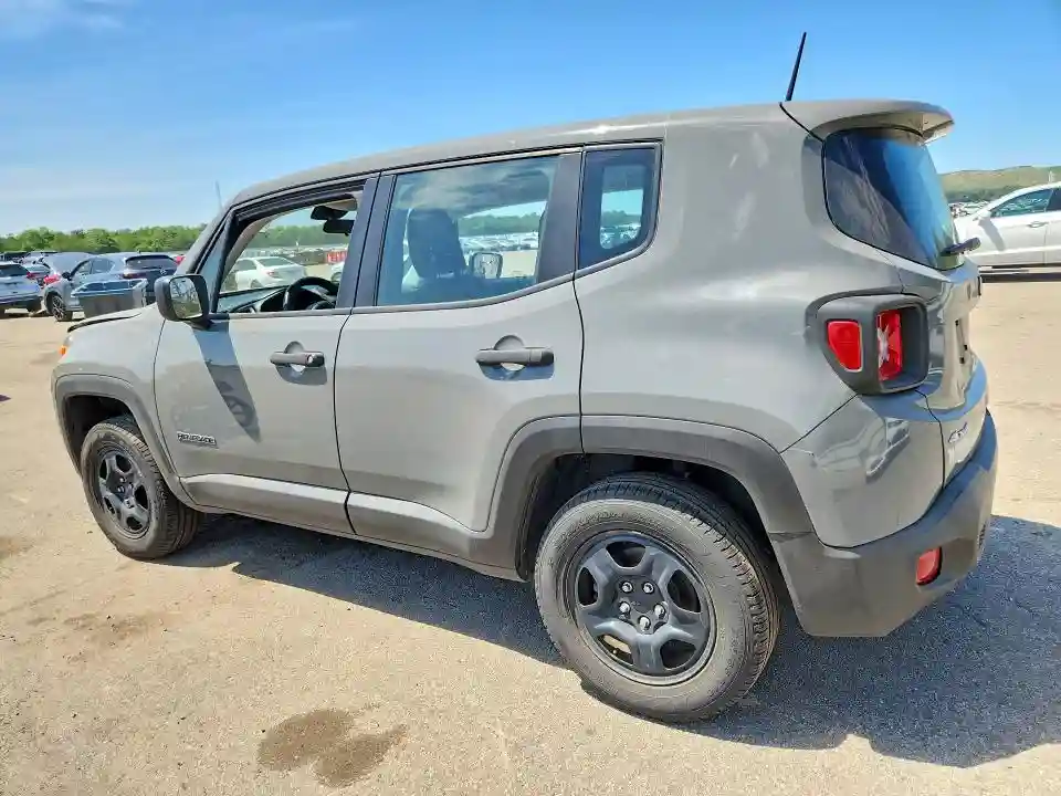ZACNJBAB7KPK89208 2019 JEEP RENEGADE-1