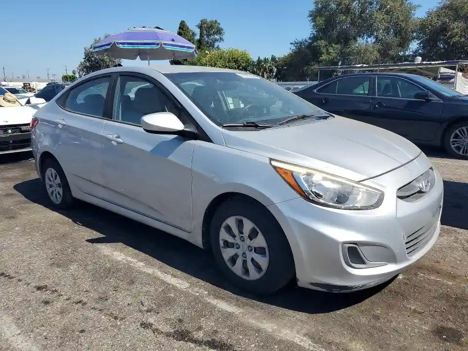 KMHCT4AE4GU999338 2016 HYUNDAI ACCENT-3