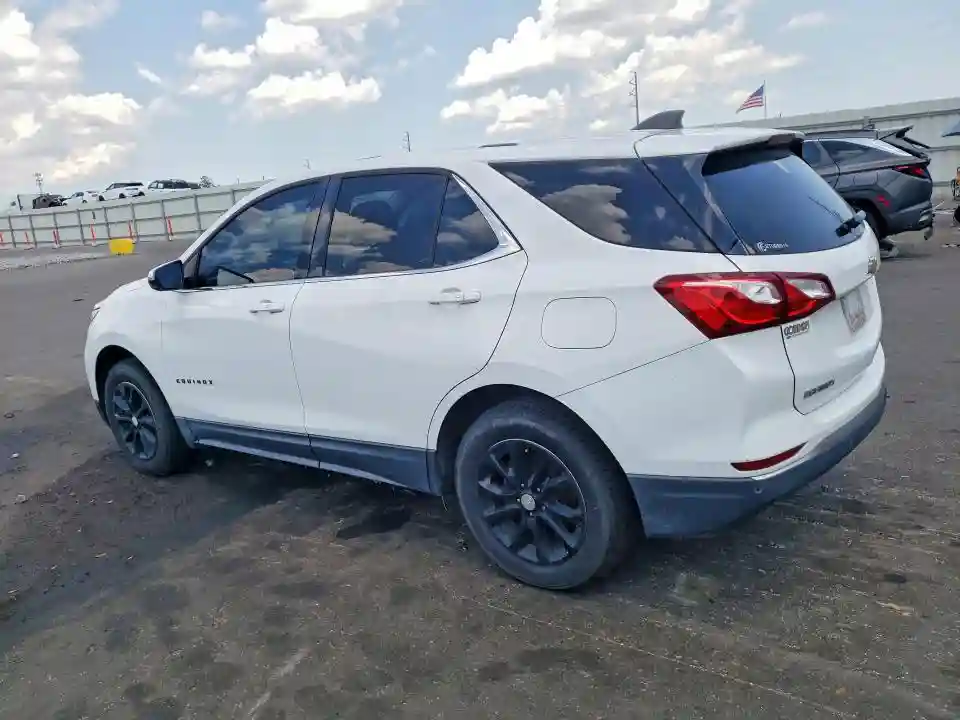2GNAXSEV5J6270034 2018 CHEVROLET EQUINOX-1