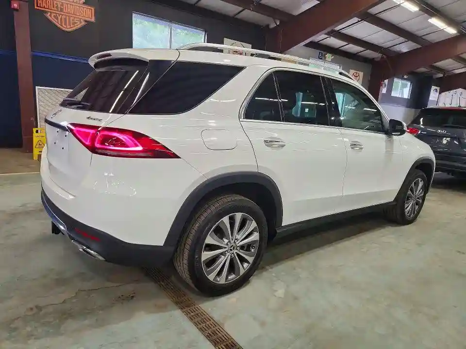 4JGFB4KB3LA013457 2020 MERCEDES-BENZ GLE-CLASS-2
