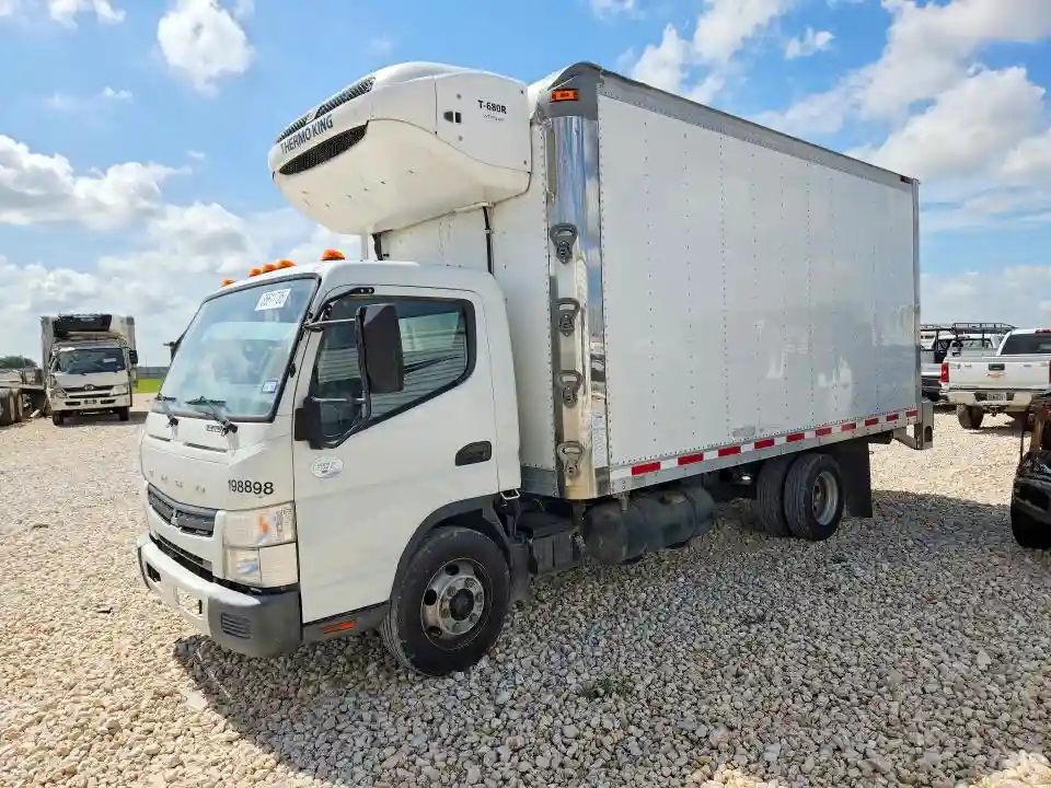 JL6BNG1A6JK002391 2018 MITSUBISHI ALL OTHER-0
