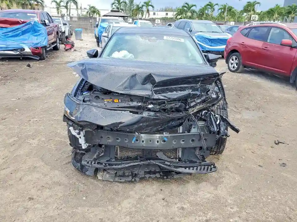 3MZBPAAL4MM204562 2021 MAZDA 3-4