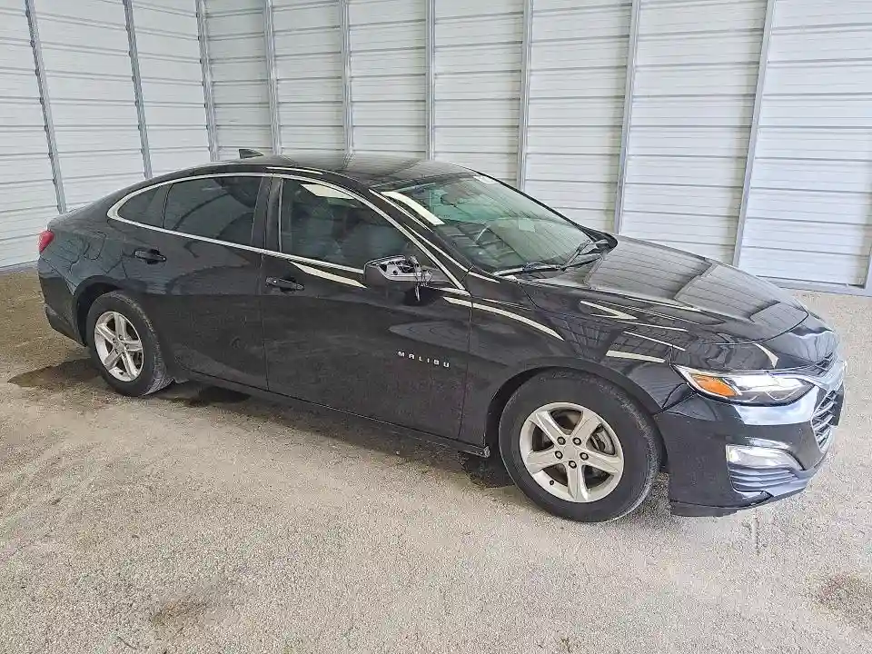 1G1ZB5ST6MF058065 2021 CHEVROLET MALIBU-3
