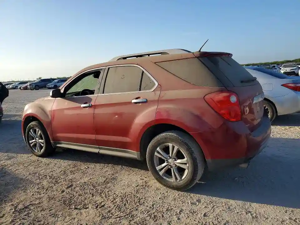 2GNFLGE39D6304039 2013 CHEVROLET EQUINOX-1