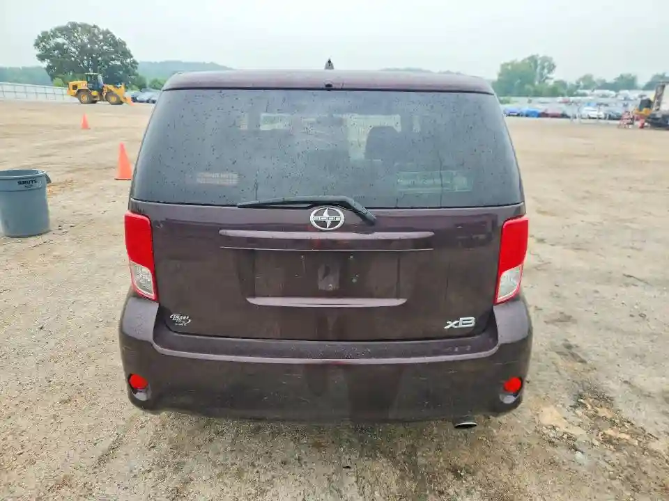 JTLZE4FE3B1128642 2011 TOYOTA SCION-5