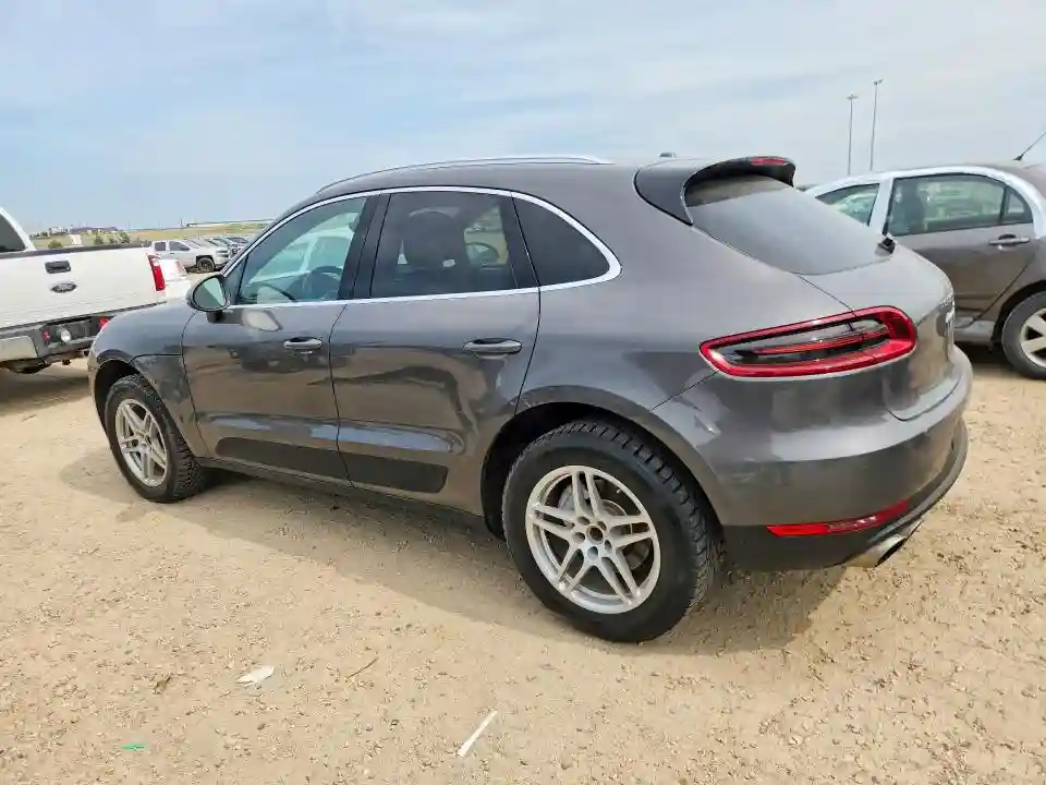 WP1AB2A59FLB50828 2015 PORSCHE MACAN-1