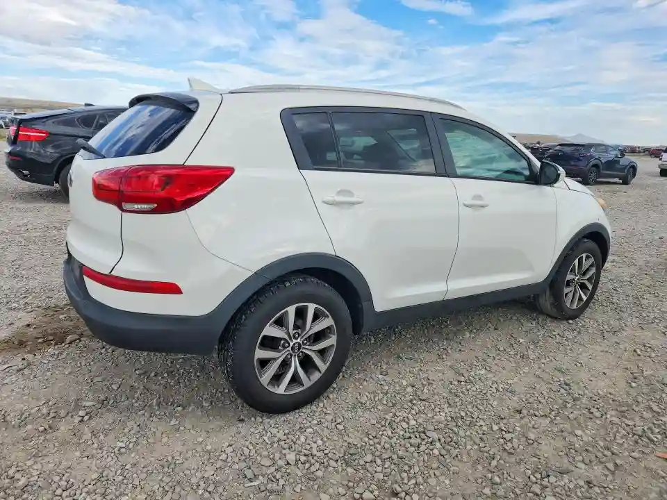 KNDPB3ACXF7678709 2015 KIA SPORTAGE-2