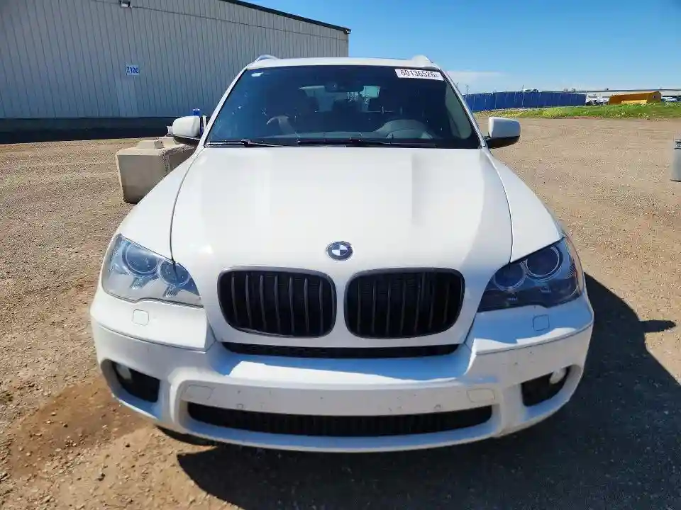 5UXZV4C51D0B05077 2013 BMW X5-4