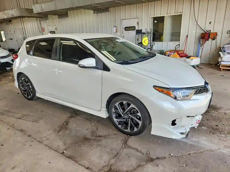 JTNKARJE1JJ572951 2018 TOYOTA COROLLA-3