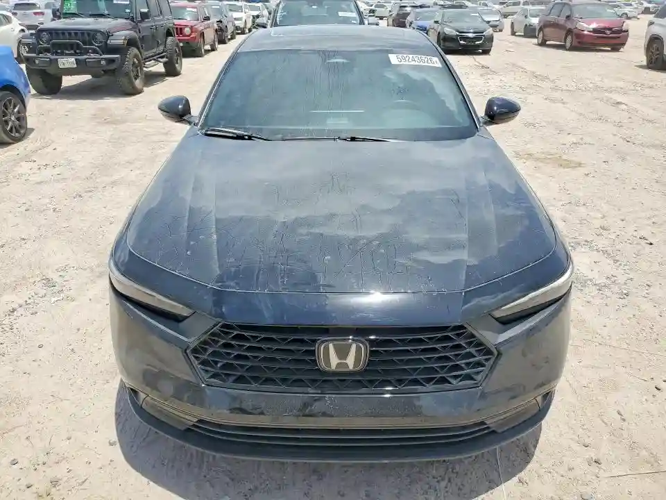 1HGCY2F54SA035661 2025 HONDA ACCORD-4
