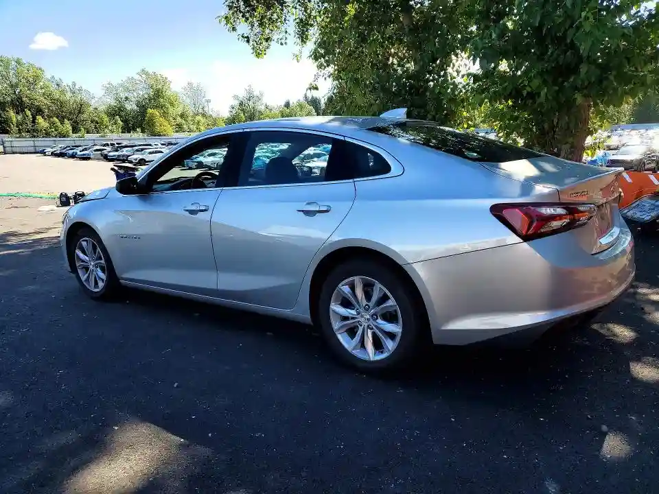 1G1ZD5ST2NF153184 2022 CHEVROLET MALIBU-1