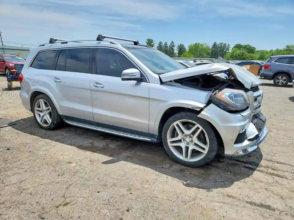 4JGDF7DE6EA301402 2014 MERCEDES-BENZ GL-CLASS-3