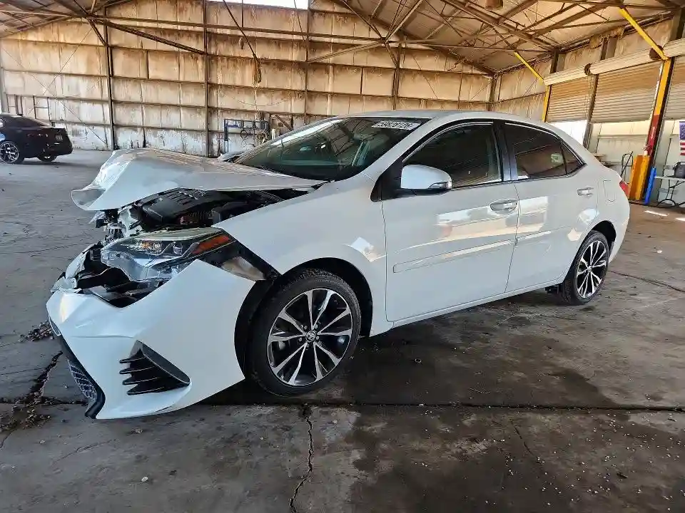 2T1BURHE2JC973132 2018 TOYOTA COROLLA-0