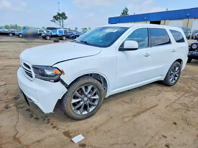 1C4RDHAG8EC561235 2014 DODGE DURANGO-0