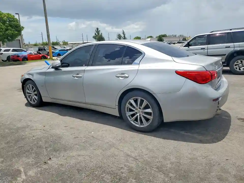 JN1EV7AP8HM736624 2017 INFINITI Q50-1