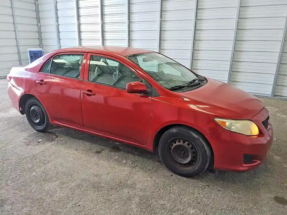 JTDBU4EEXAJ066270 2010 TOYOTA COROLLA-3