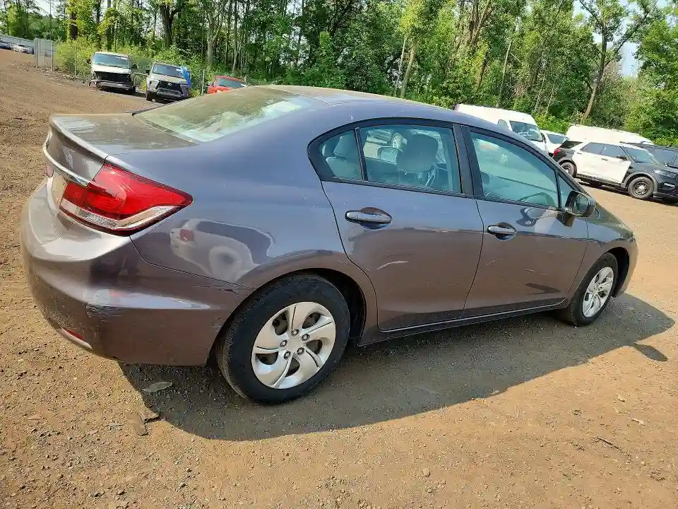 19XFB2F53EE270499 2014 HONDA CIVIC-2